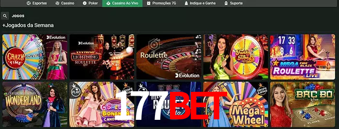 177Bet bet