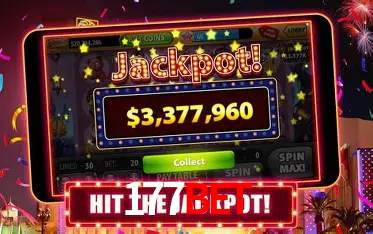 Desvendando o Mundo dos Jogos Virtuais na 177Bet