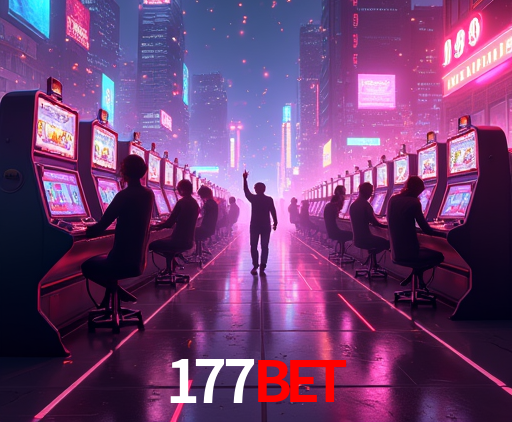Estatísticas do Jogo 177Bet