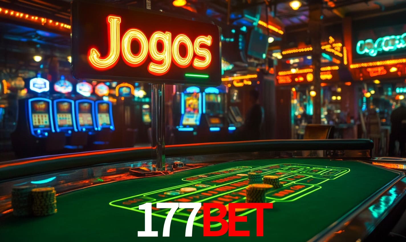 Instalação Android 177Bet