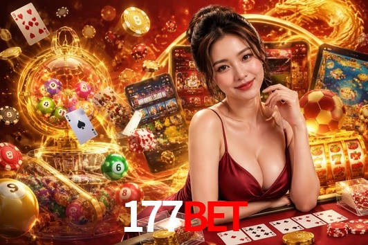 Platform Technology 177Bet