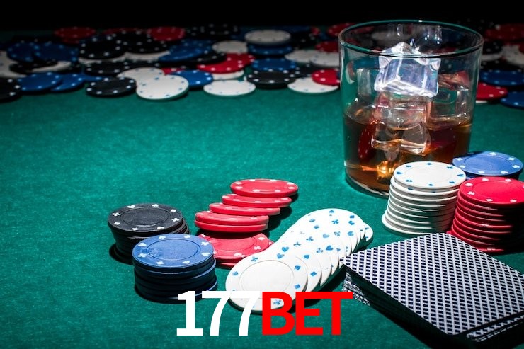 Jogos de Slot 177Bet
