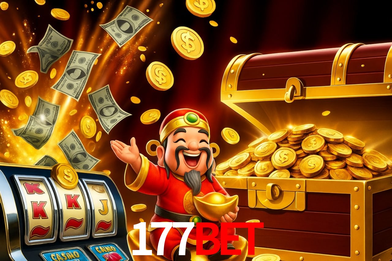 Experiência VIP 177Bet