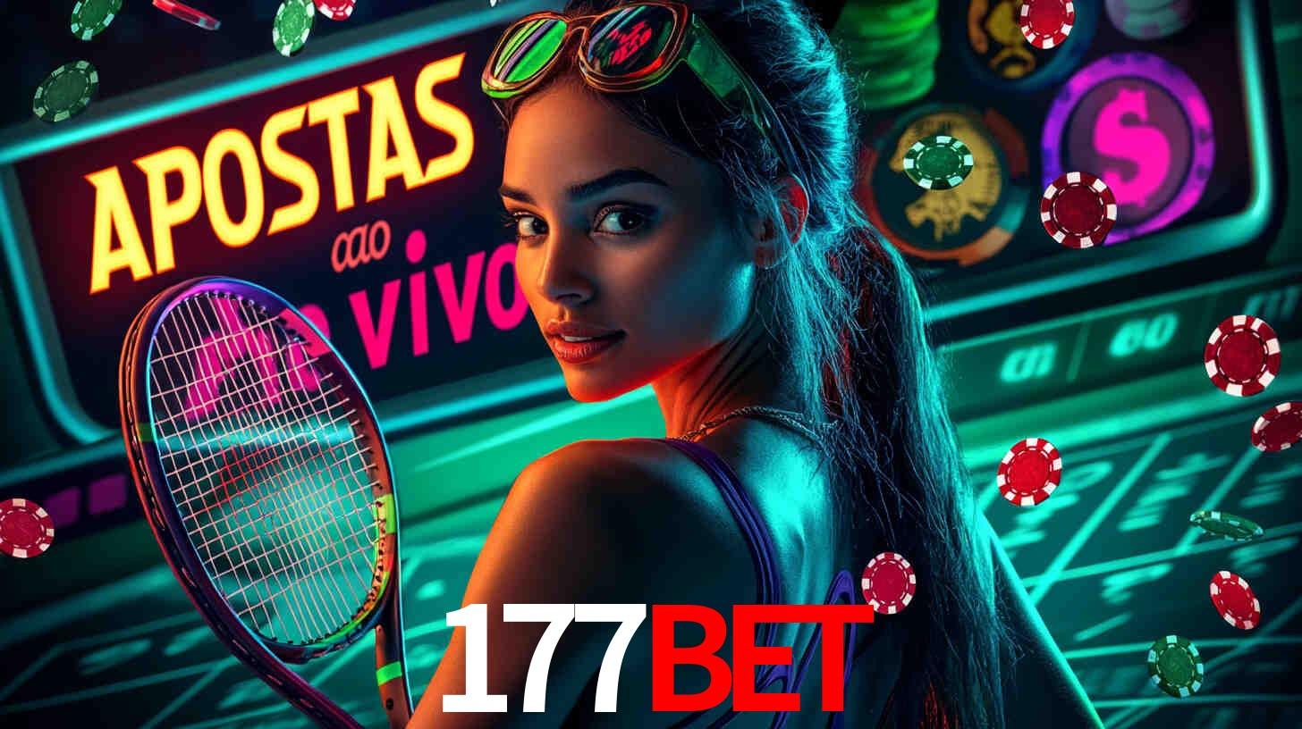 Inovações de Jogos na 177Bet: O Futuro das Experiências Interativas