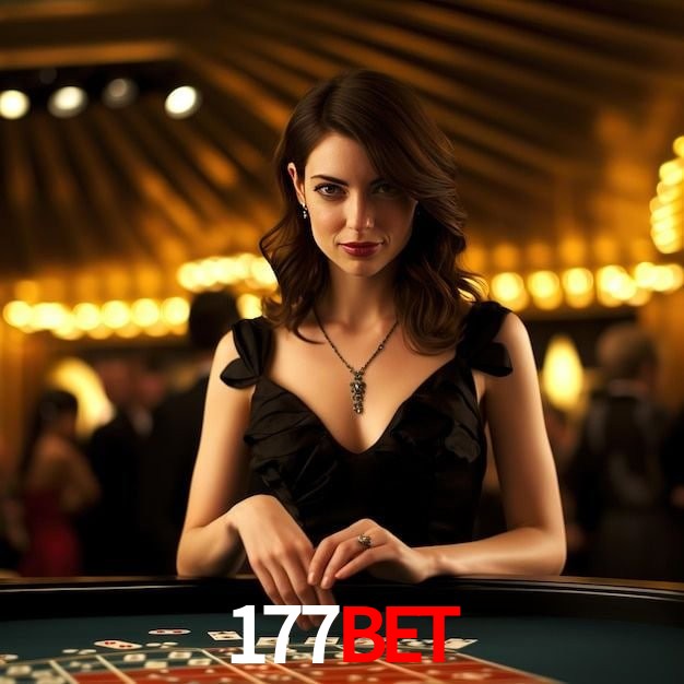 cassino 177Bet