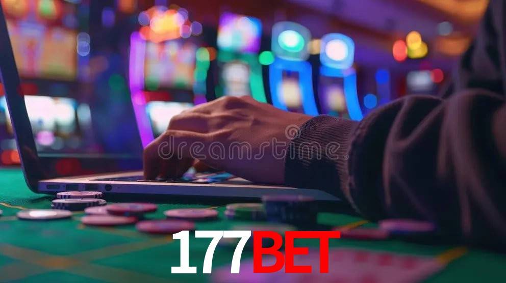 Estatísticas Esportivas 177Bet