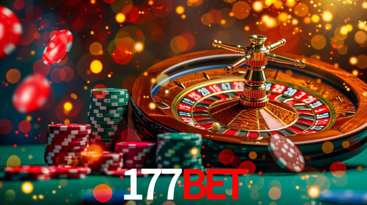 Interface Premium 177Bet