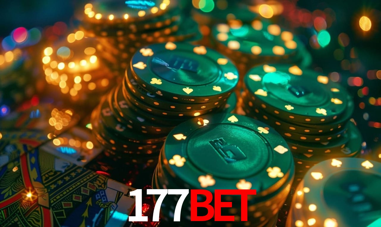 Cadastro Rápido 177Bet