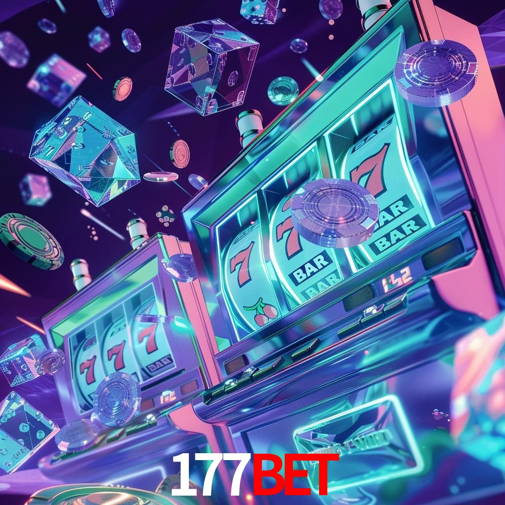 Casino Ao Vivo 177Bet