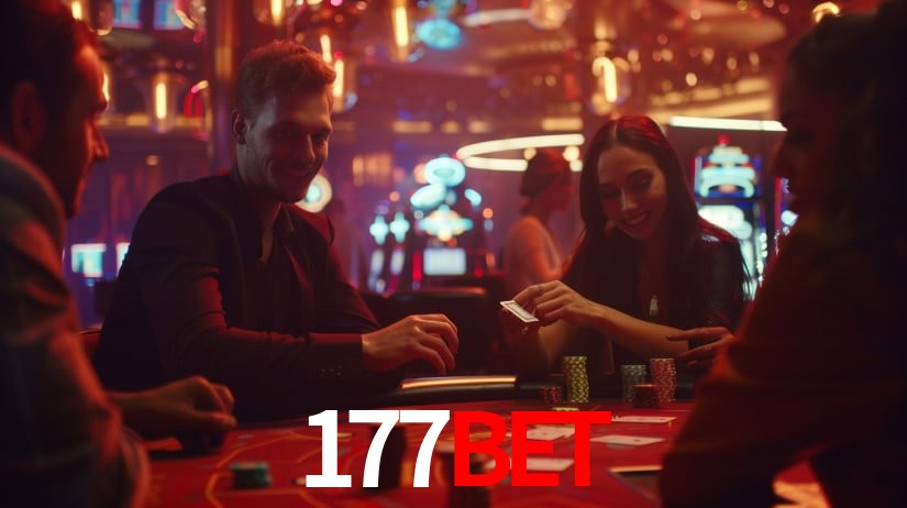 Descubra a Essência do 177Bet: Nossa História e Compromissos
