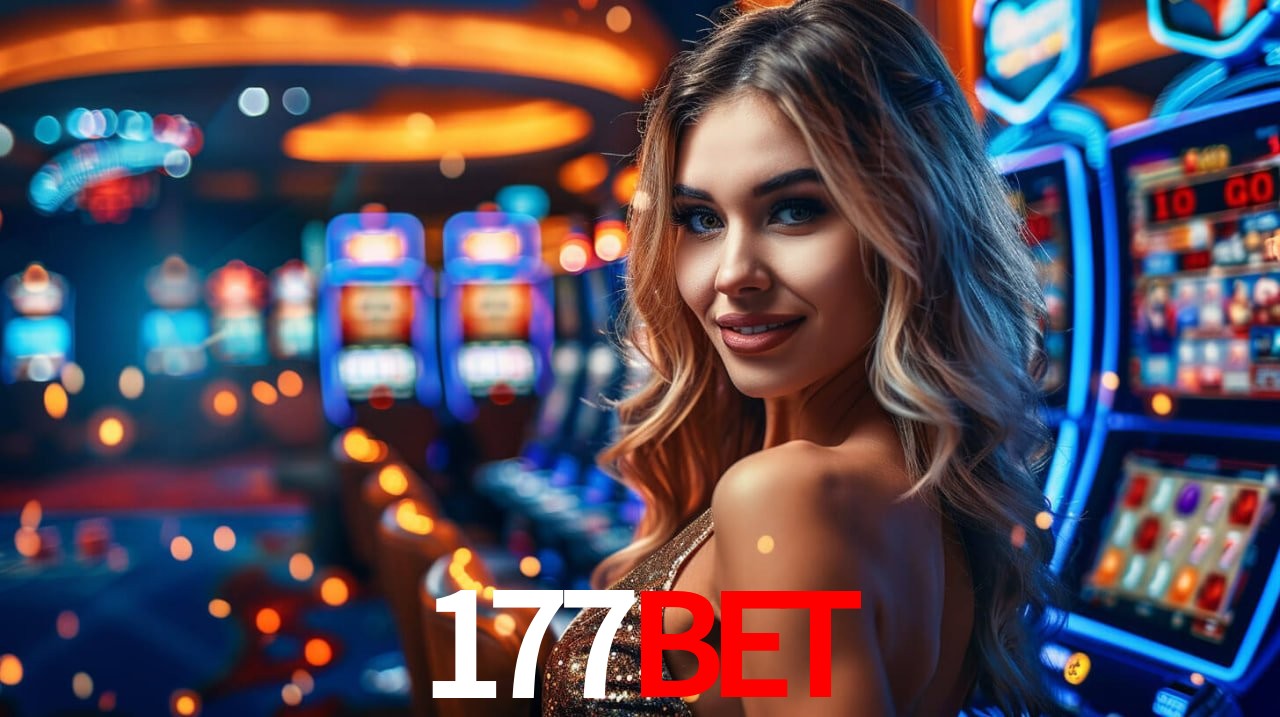 Slot Games 177Bet