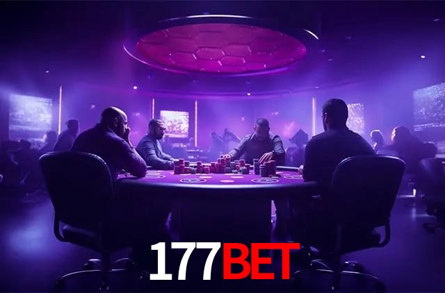 Promoções Sazonais 177Bet
