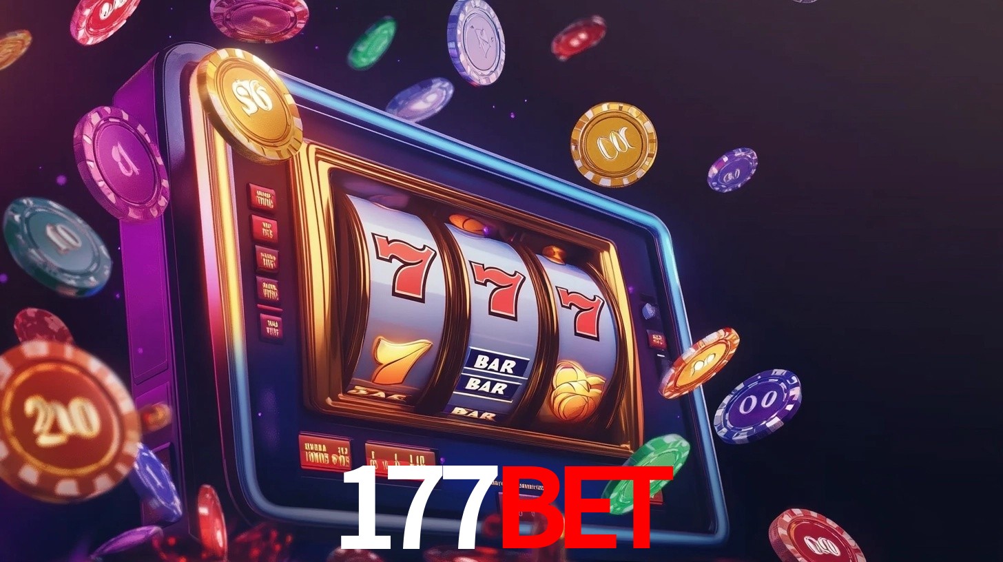 Welcome Bonus 177Bet