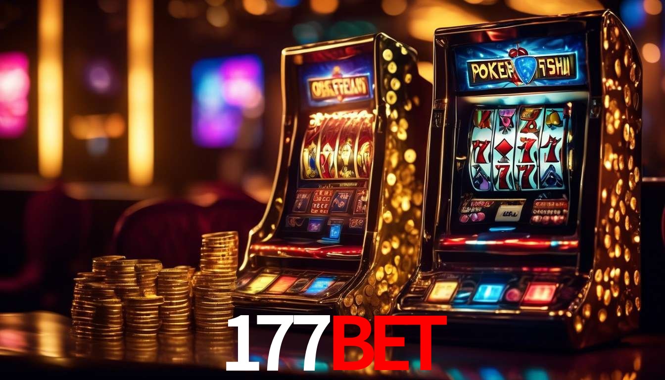 Jogos Exclusivos 177Bet