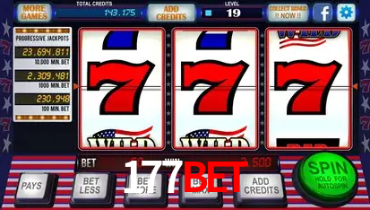 Desvendando o Mundo dos Jogos Virtuais na 177Bet