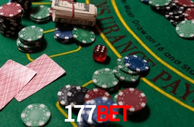 177 Bet Login