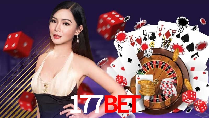 Apostas de Futebol 177Bet