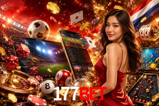 Flash Promotion 177Bet