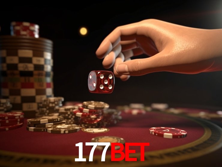 Aplicativo mobile 177Bet