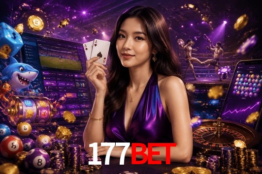 VIP Casino 177Bet