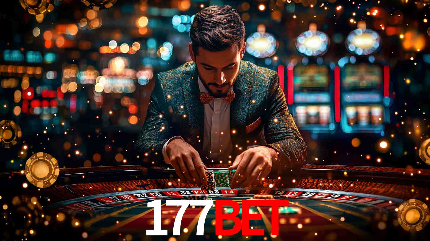 Premium Interface 177Bet