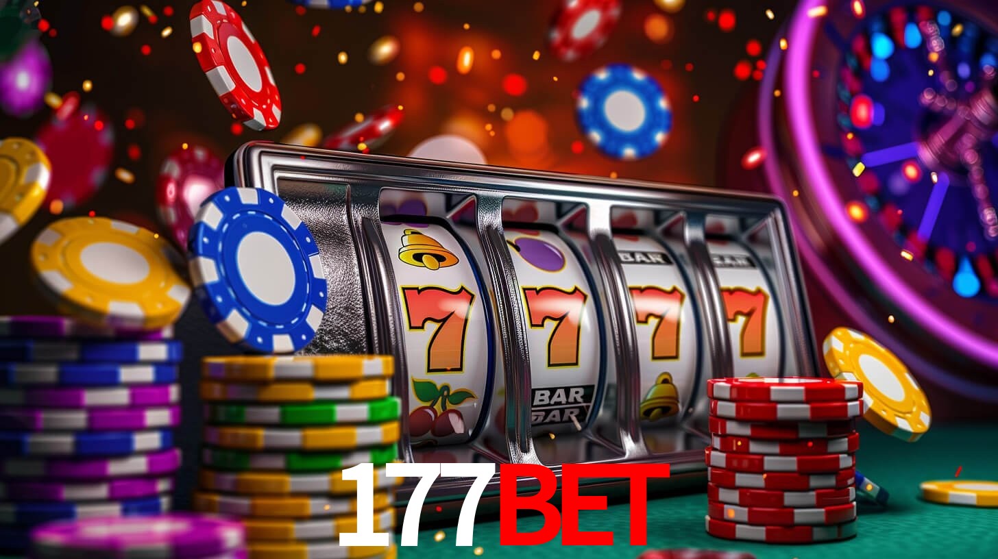 Estatísticas 177Bet
