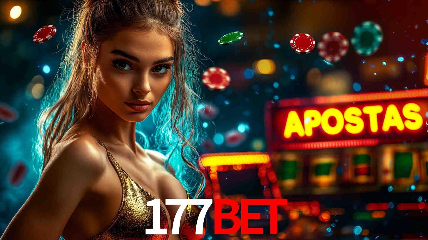 A Experiência Imersiva dos Cassinos Ao Vivo no 177Bet