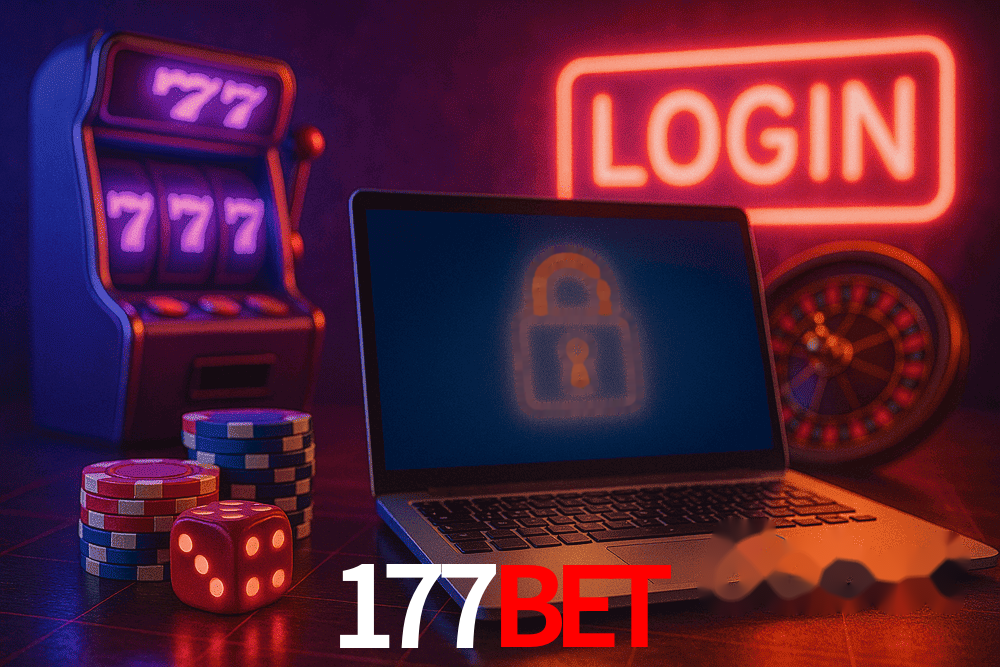 Integração de APIs 177Bet