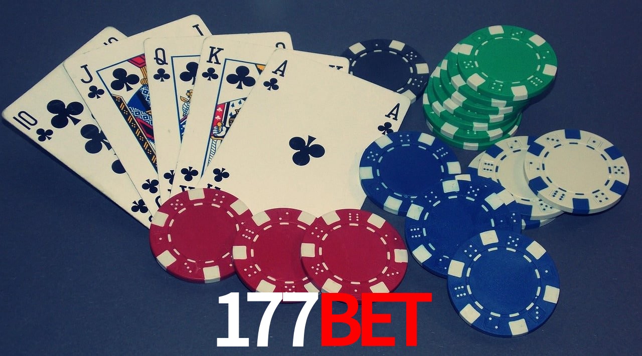 Games Directory 177Bet