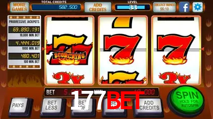 A Emoção da Loteria na 177Bet: Uma Chance de Mudança de Vida