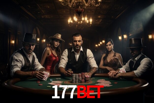 Programa VIP 177Bet