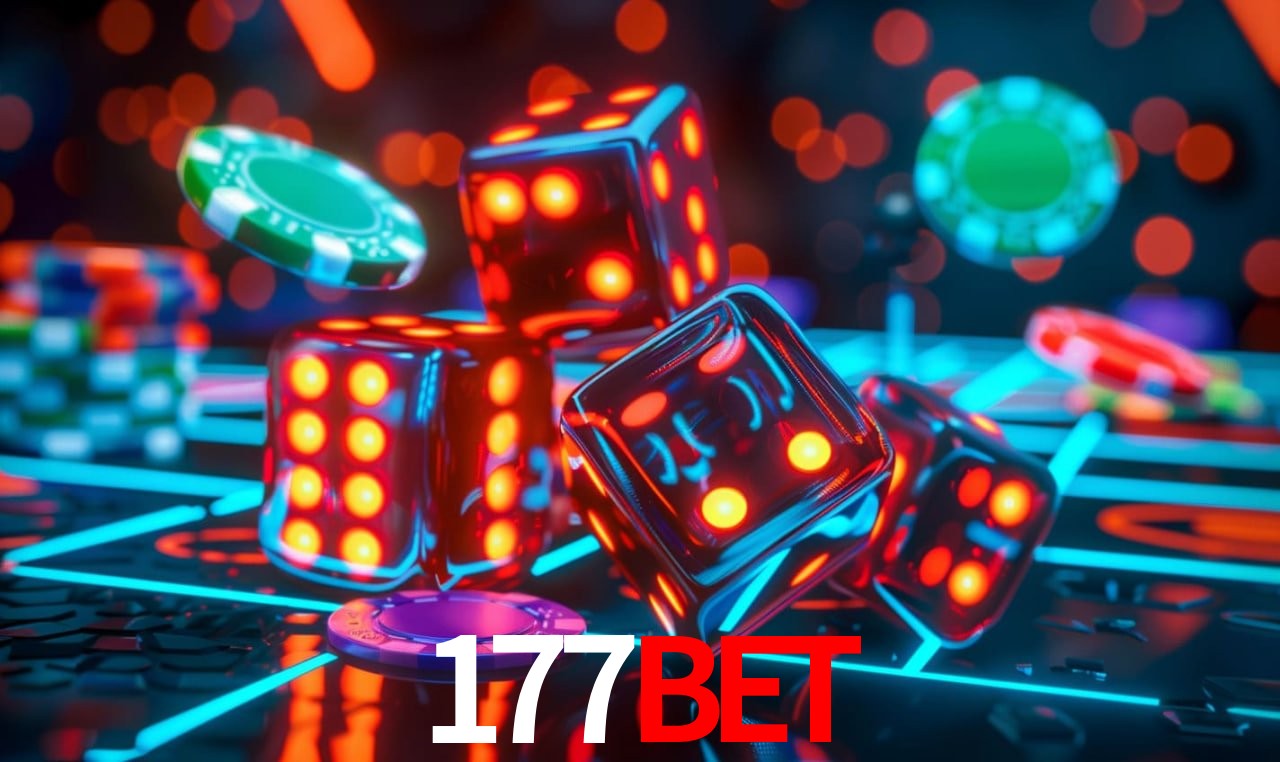 Mesa de Blackjack 177Bet