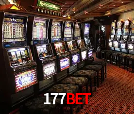Inovações de Jogos na 177Bet: O Futuro das Experiências Interativas