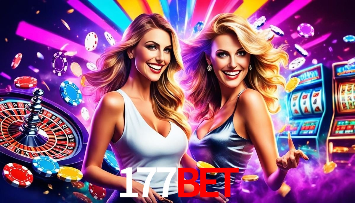 Apostas de Tênis 177Bet
