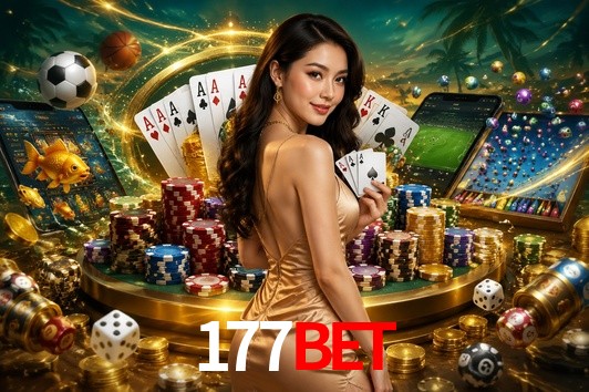 Blackjack Table 177Bet