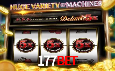 Descubra a Magia dos Jogos de Arcade no 177Bet