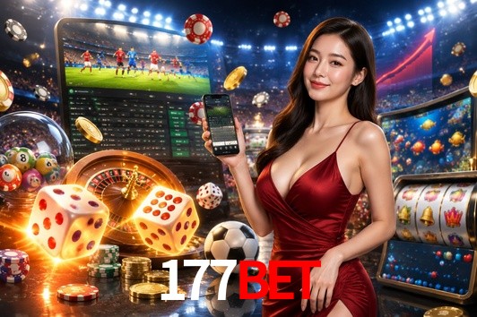 Quick Registration 177Bet