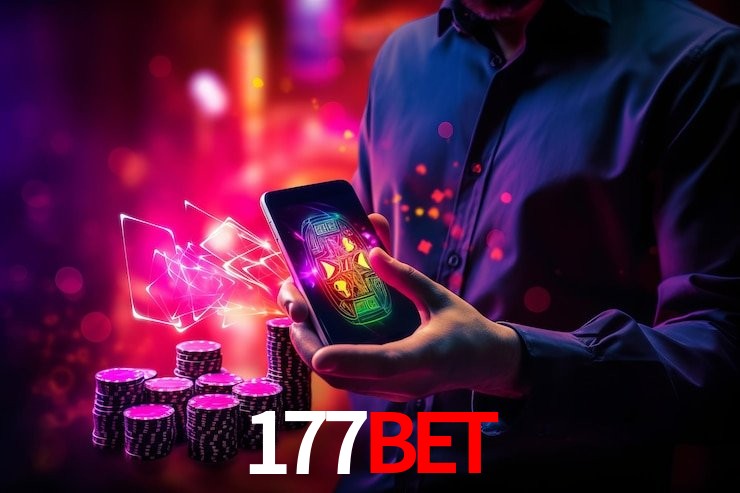 Recursos de Bônus 177Bet