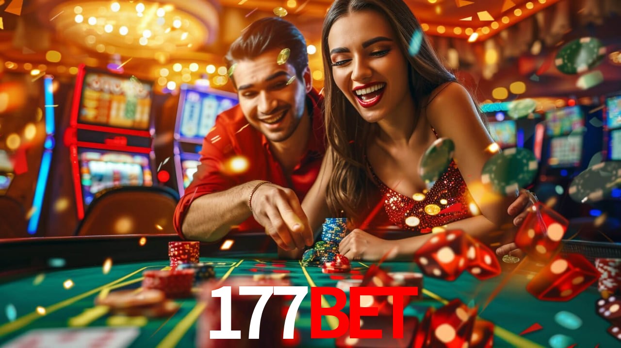 Acesso à conta 177Bet