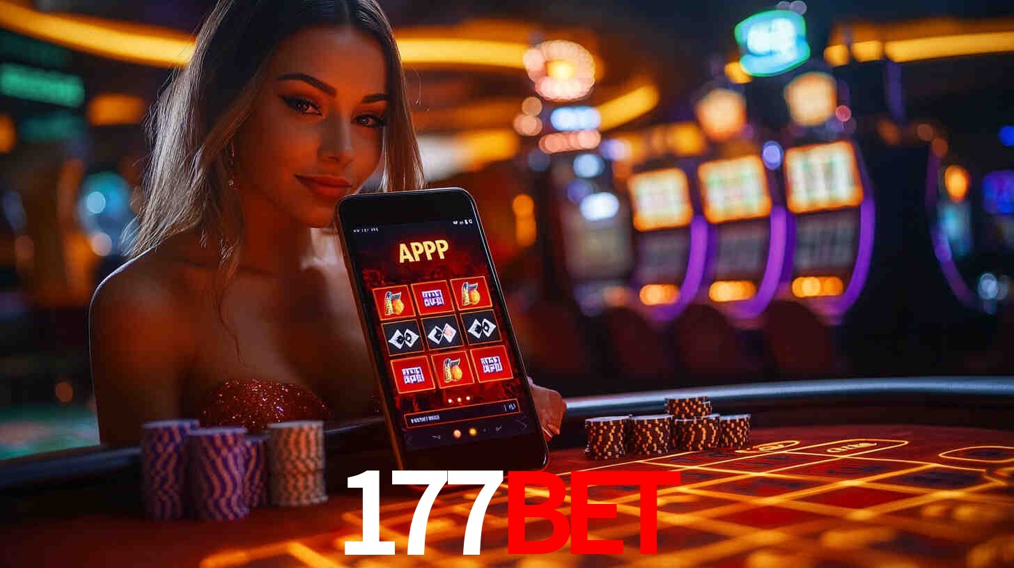 Desvendando o Mundo dos Jogos Virtuais na 177Bet