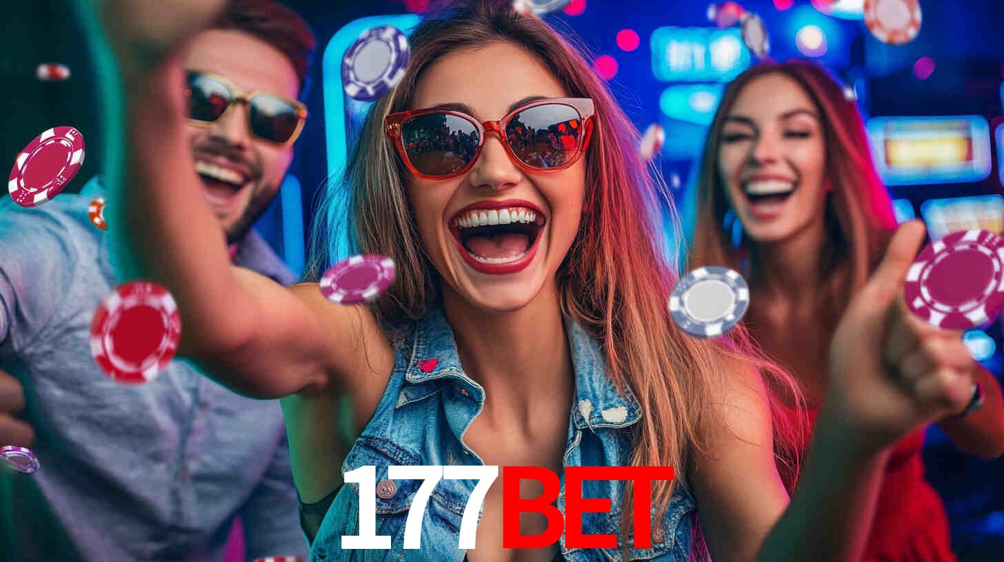 A Emoção da Loteria na 177Bet: Uma Chance de Mudança de Vida