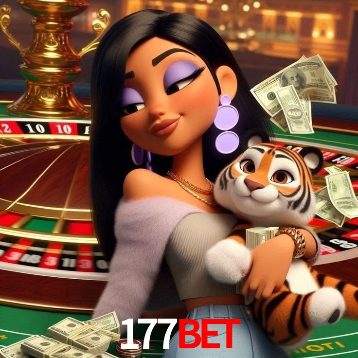 Welcome Bonus 177Bet